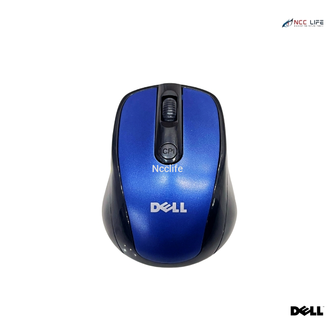 DELL Wireless Optical Mouse 2.4G