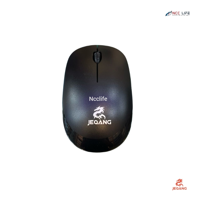 JEQANG JW-218 Wireless Mouse