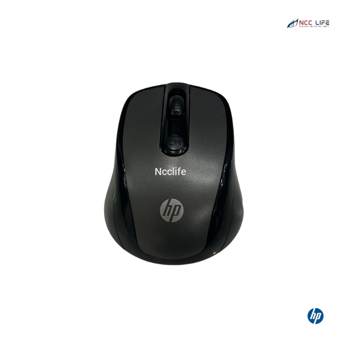 HP Wireless Optical Mouse 2.4G