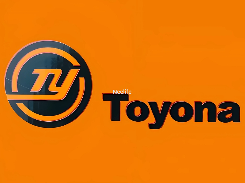 Toyona