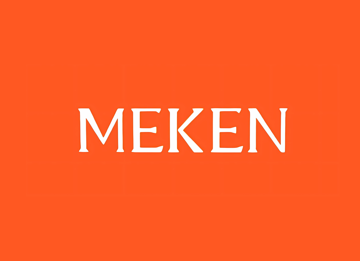 MEKEN