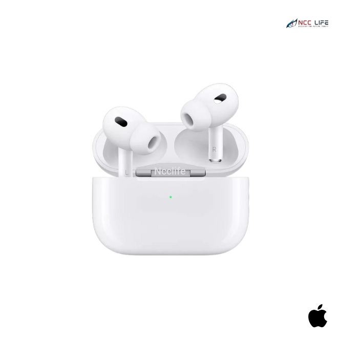 Apple AirPods Pro 2nd Generation with ANC ( N+ Quality)