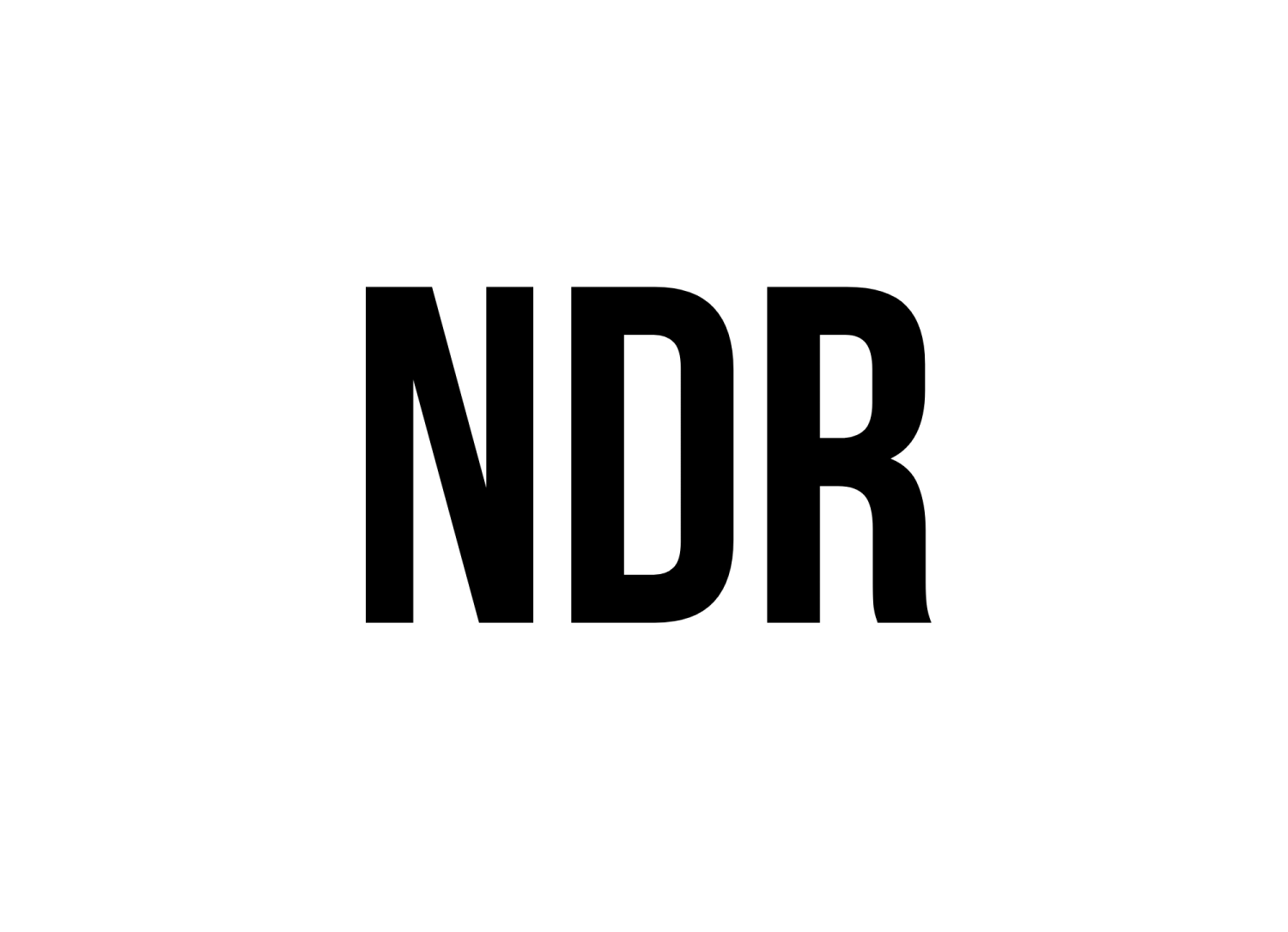 NDR