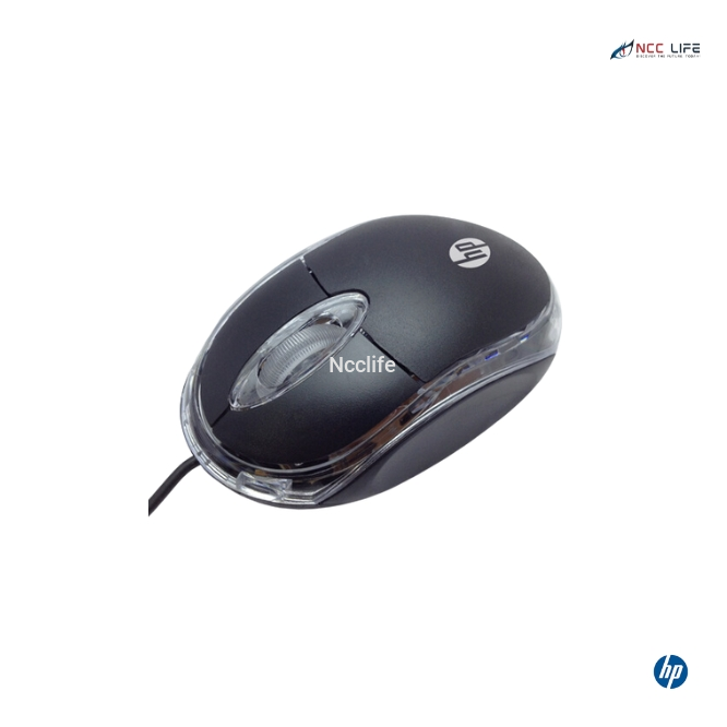 HP Wired Office Mouse