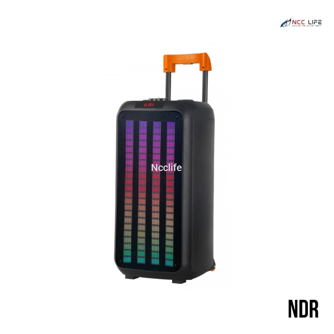 NDR-1098 Wireless Bluetooth Speaker