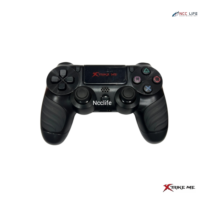 Xtrike Me GP-50 Wireless Multi-Platform Gamepad