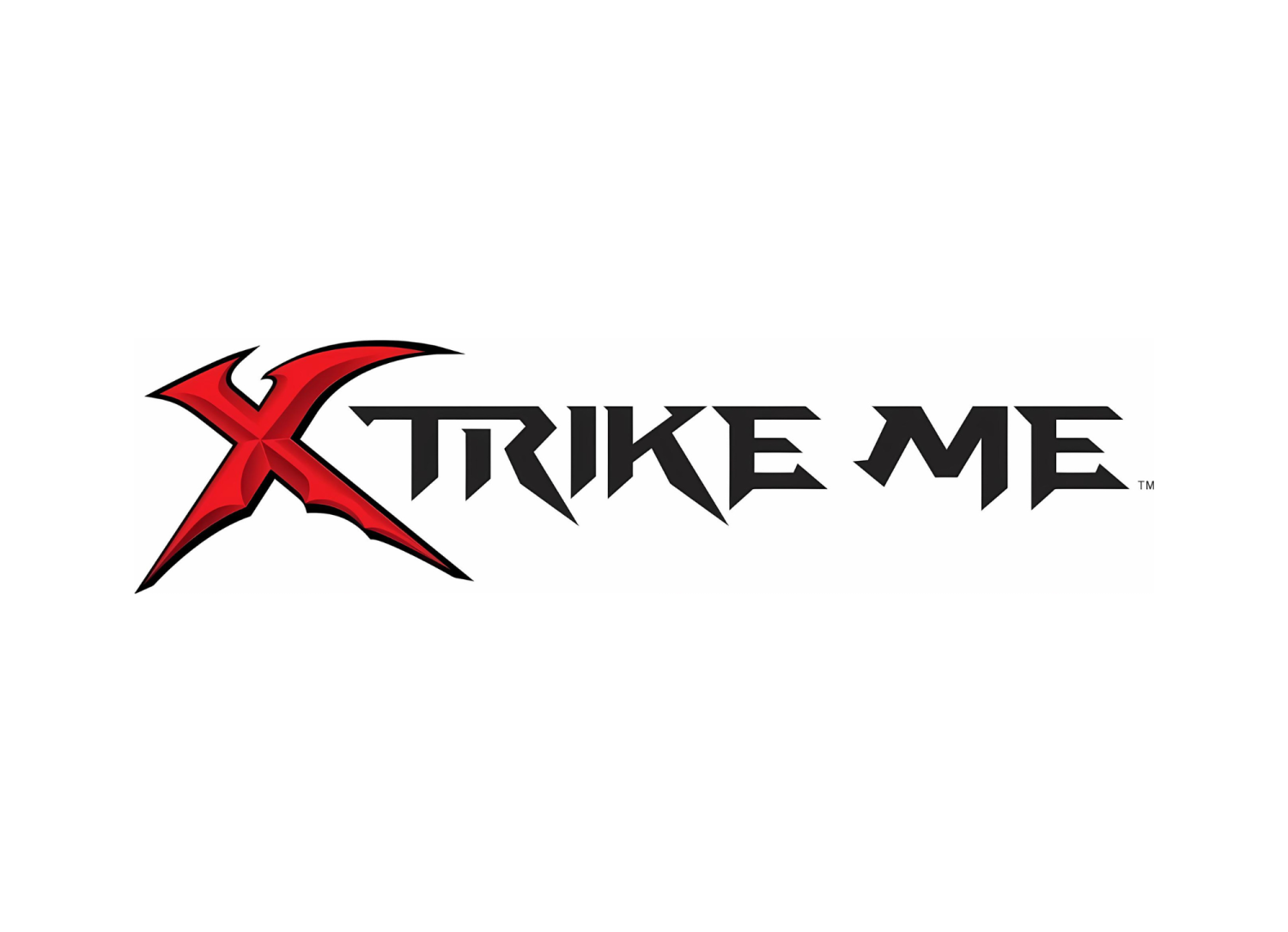 XTRIKE ME