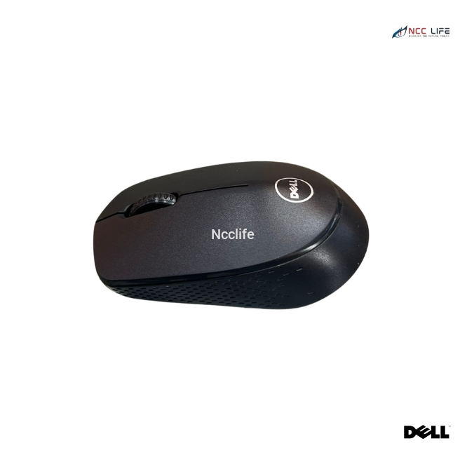 Dell Multi Mode Wireless Mouse Model - M100R