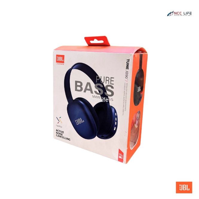 JBL TUNE JB90 Wireless Headphone