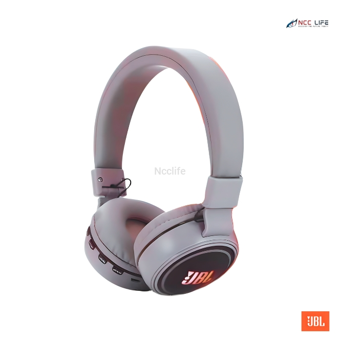 JBL JB70 LED Luminous Headphone