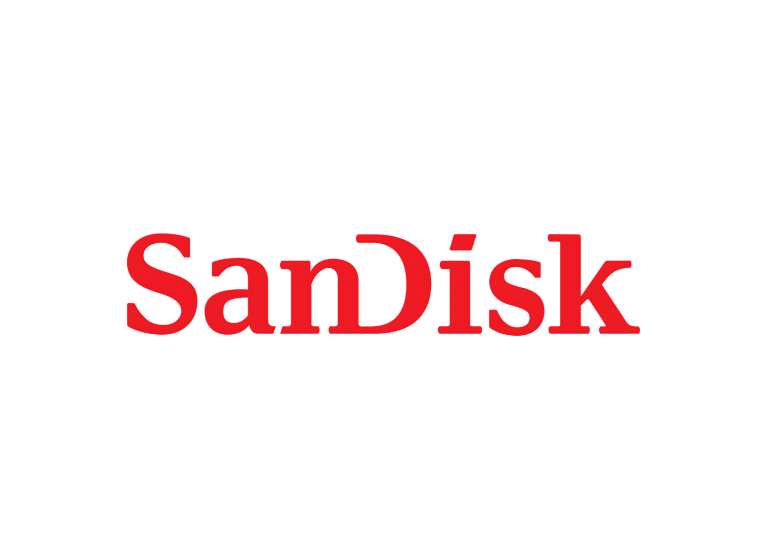 SanDisk