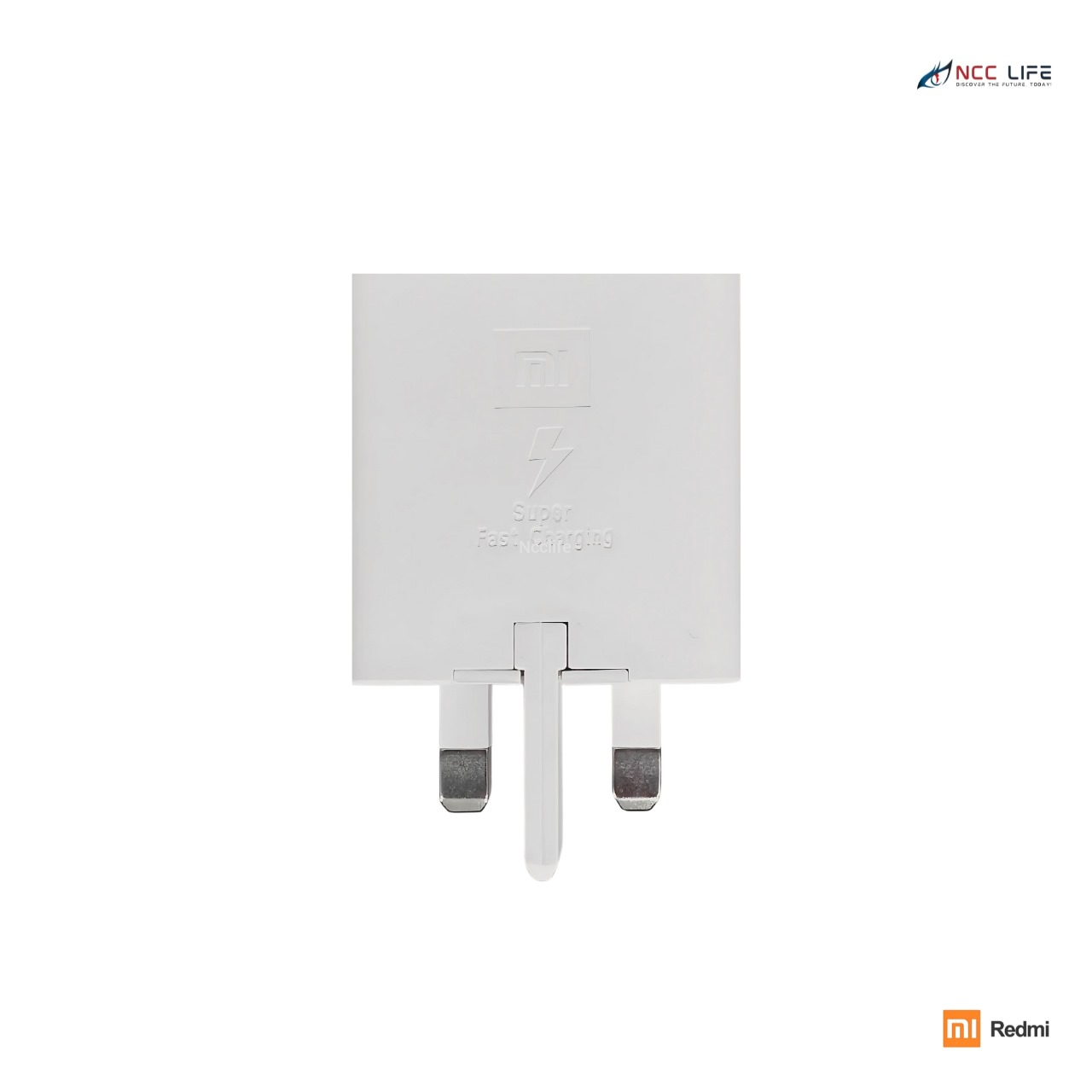 Xiaomi 67W Fast Charging Power Adapter – Type-C Quick Charger