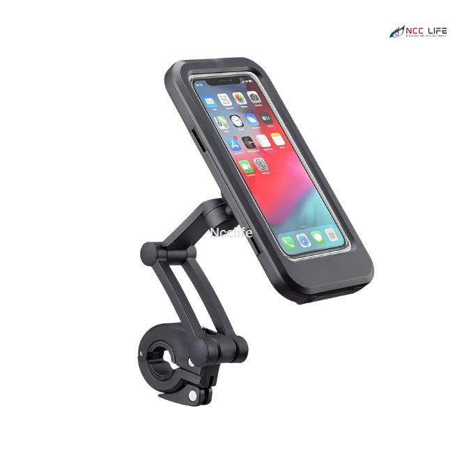 Waterproof Case for Phone Holder